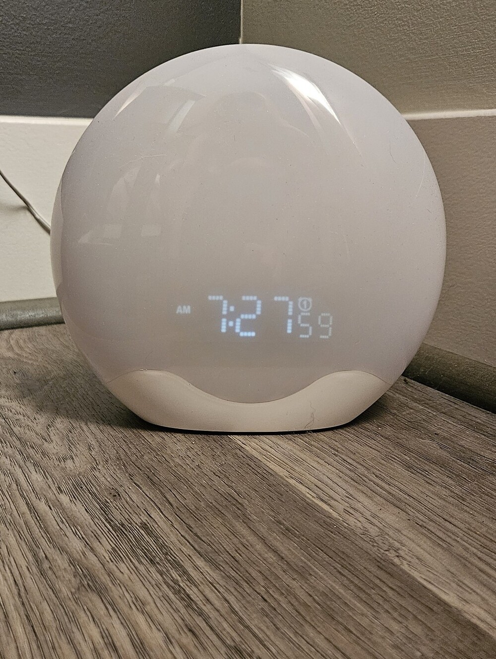 Sunlight Alarm Clock - Picture 4 of 5